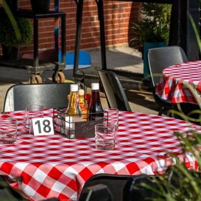 Canada Day BBQ