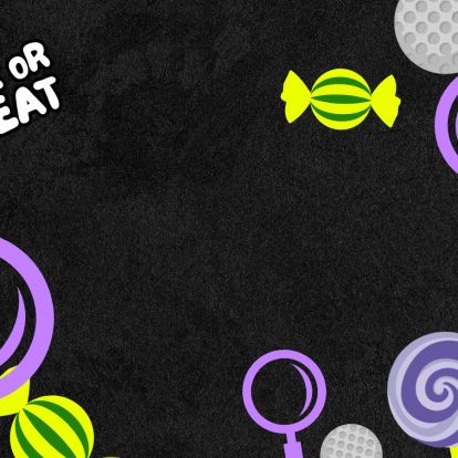 Trick or Treat at The Factory
