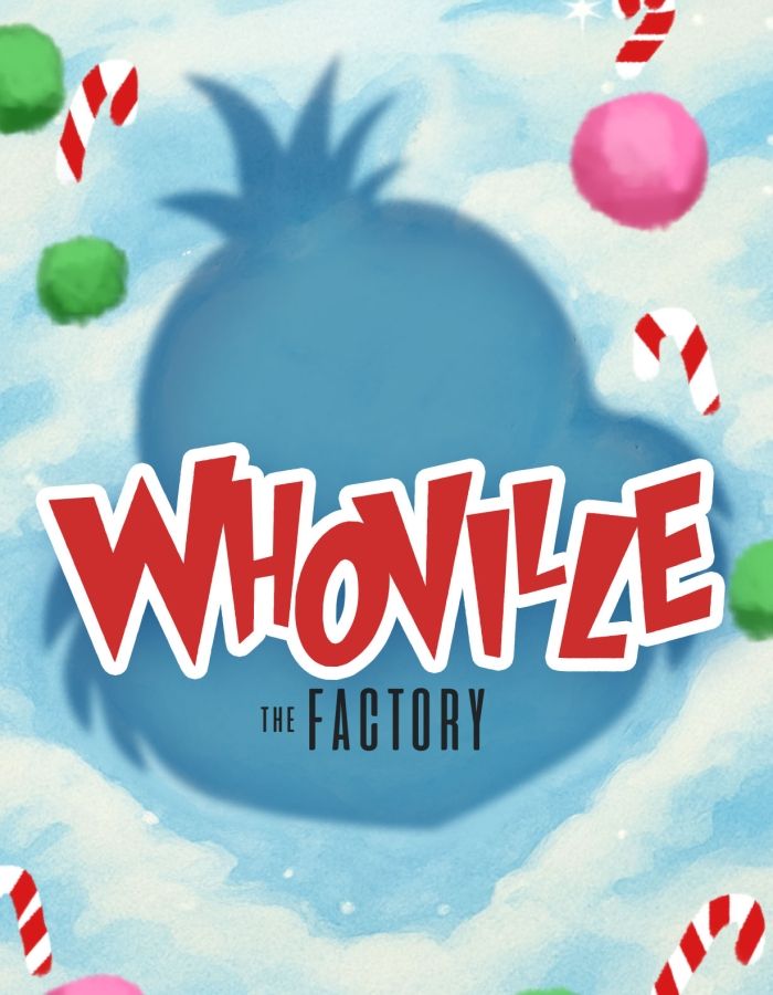 Whoville at The Factory