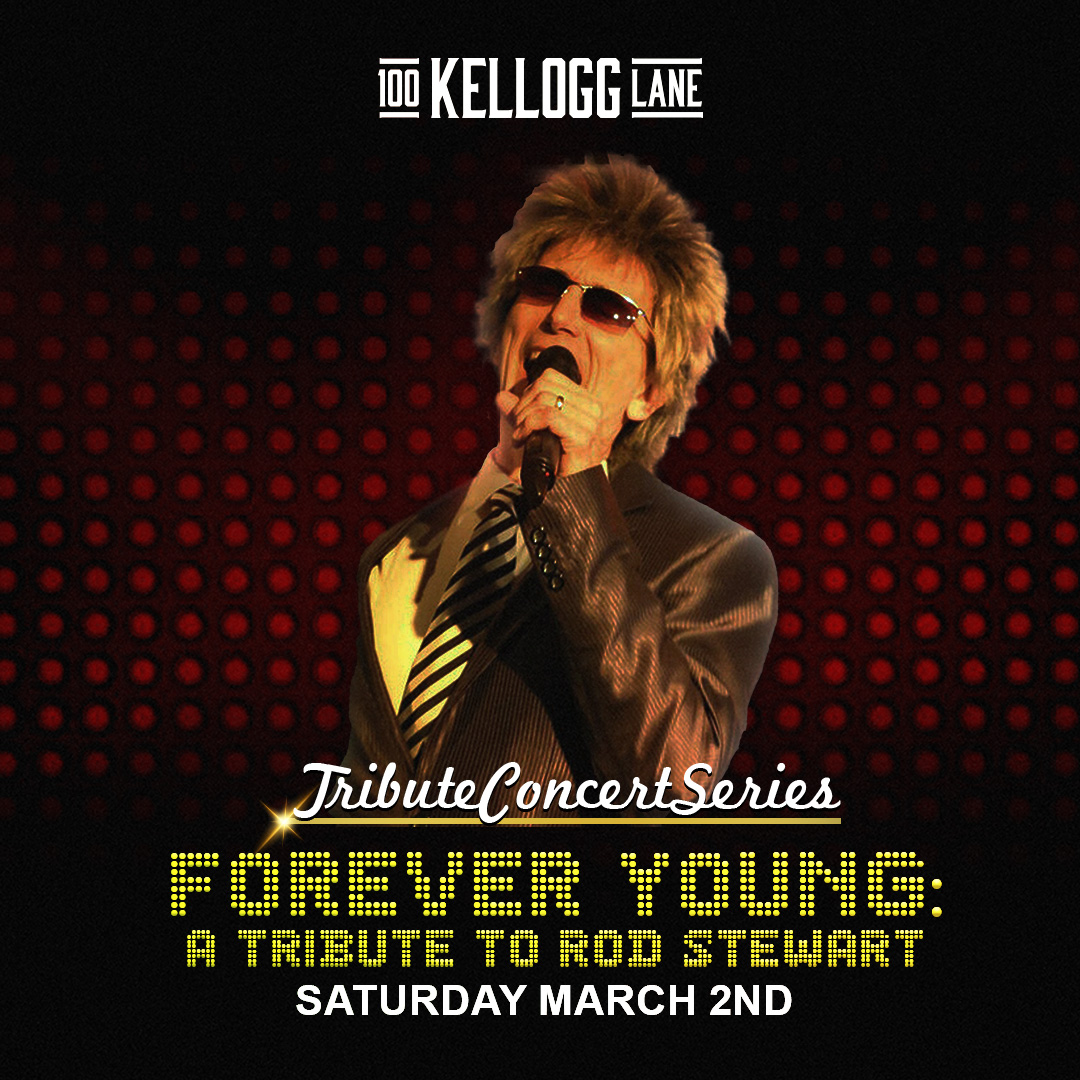 Forever young Banner image
