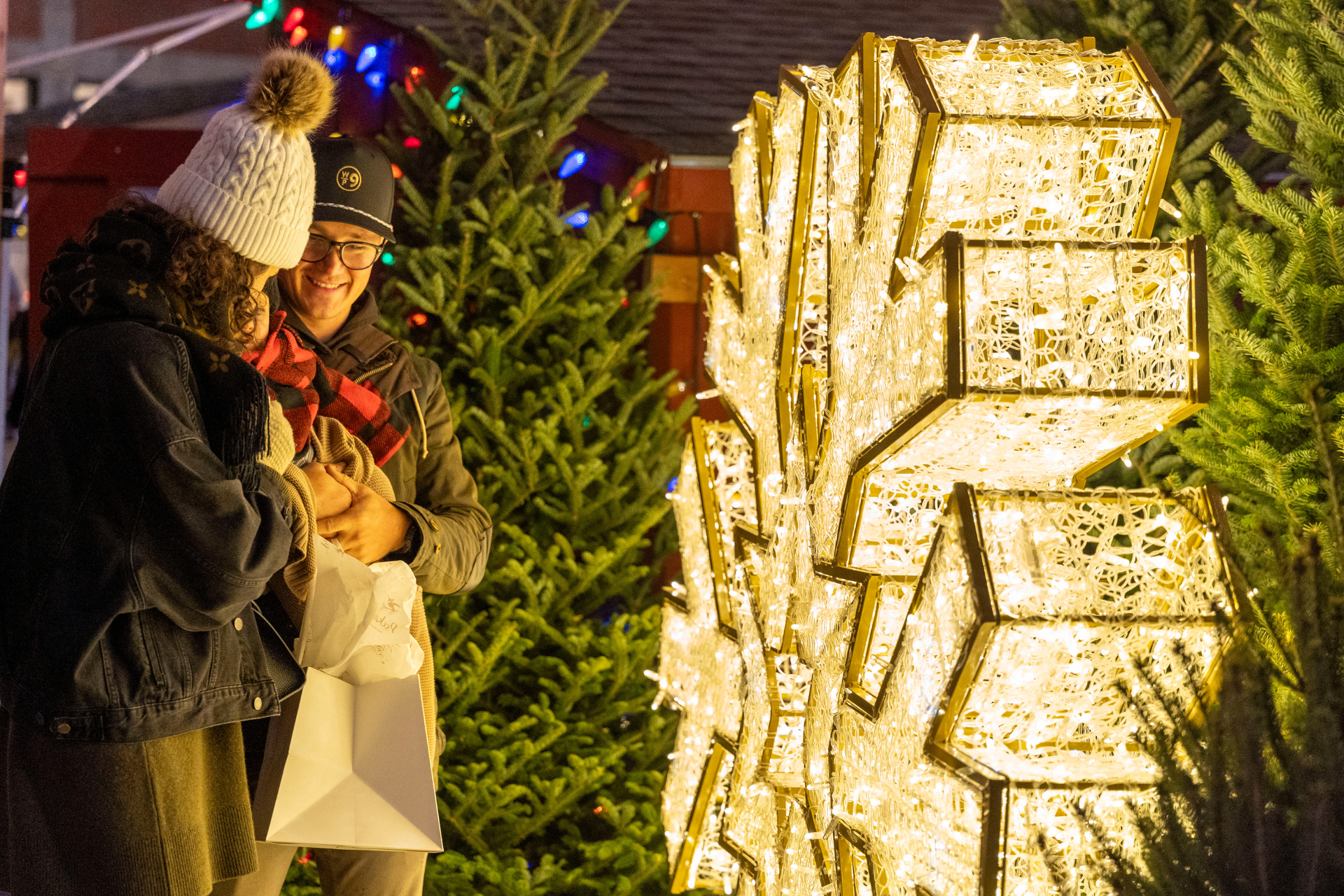 Merry Maket 100 Kellogg Lane