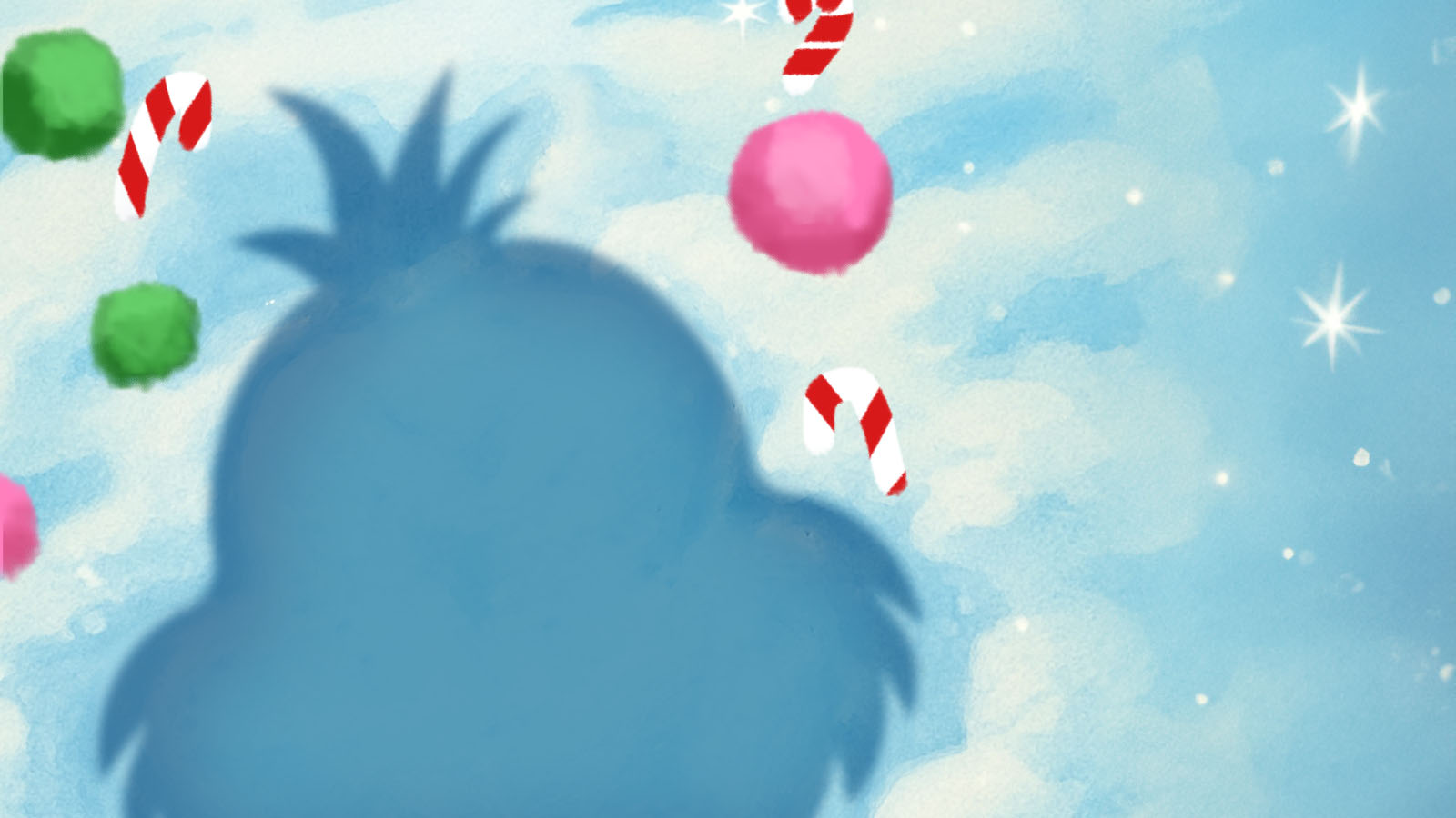 Whoville at The Factory