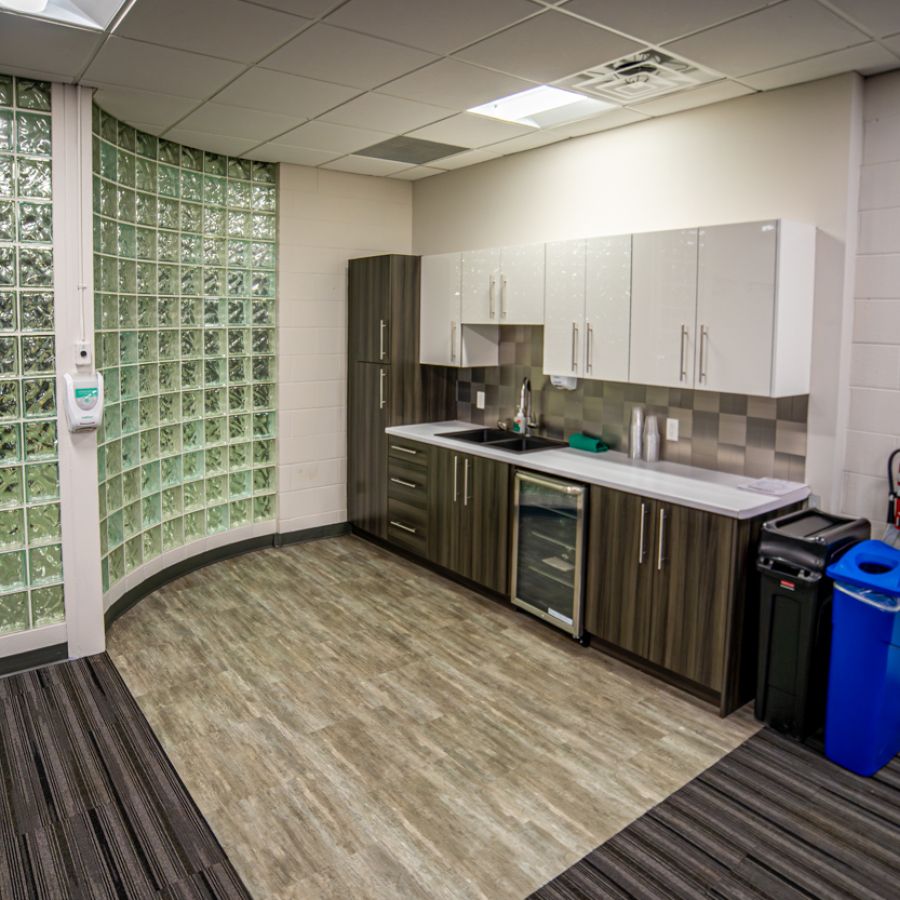 Corporate Room 100 Kellogg Lane