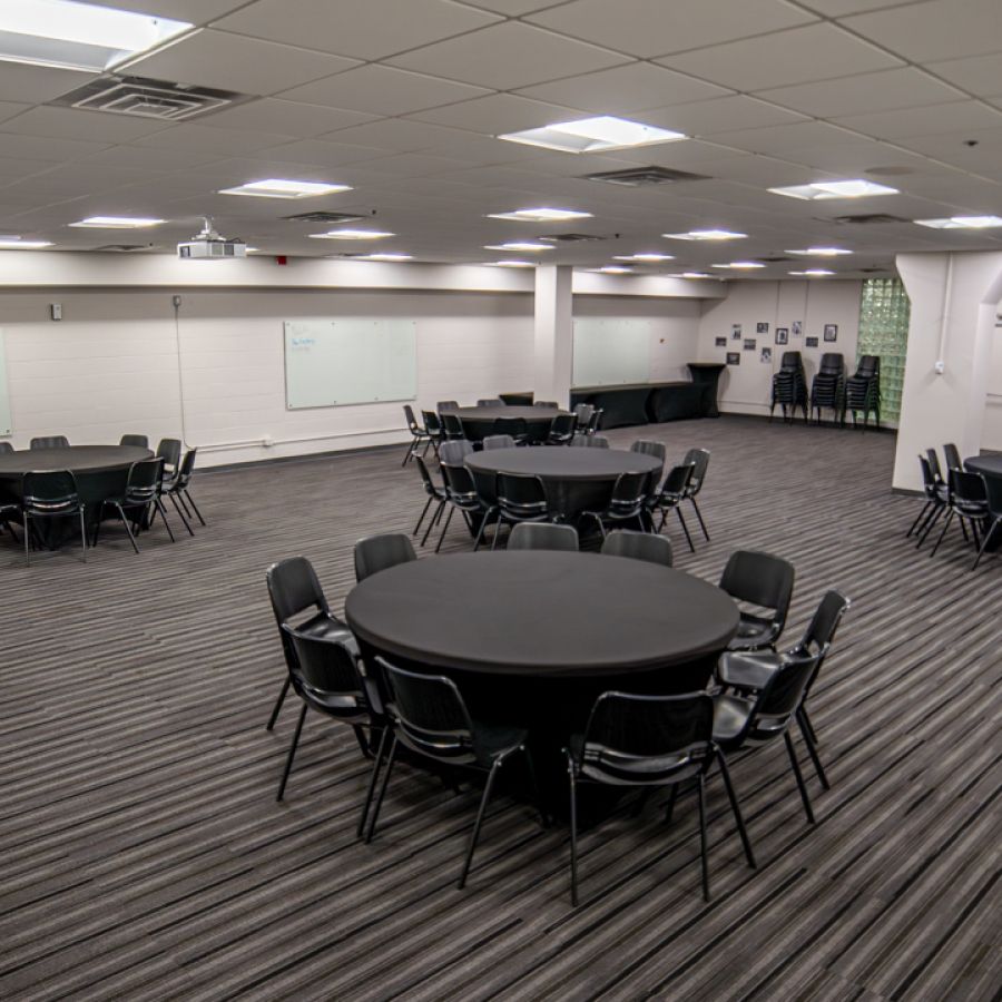Corporate Room 100 Kellogg Lane
