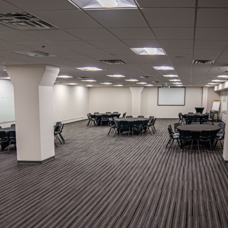Corporate Room 100 Kellogg Lane