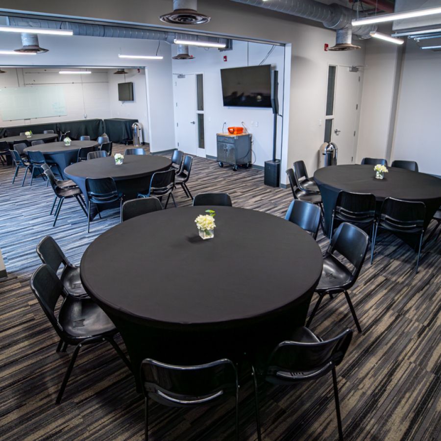 Large Meeting Room 100 Kellogg Lane