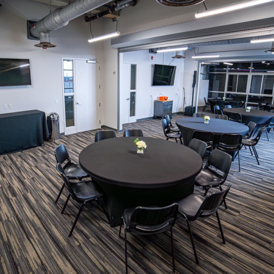 Large Meeting Room 100 Kellogg Lane