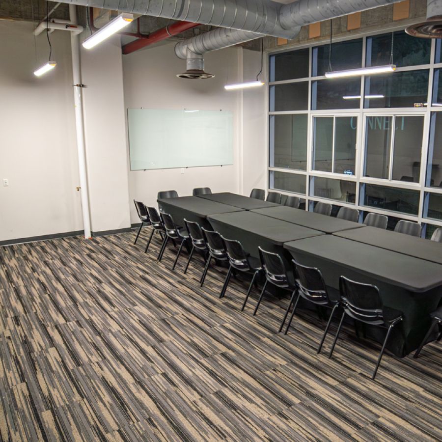 Meeting Room 5 100 Kellogg Lane