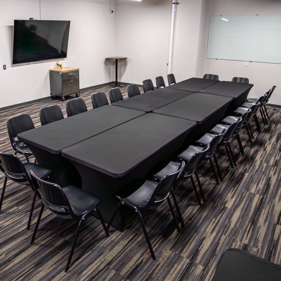 Meeting Room 5 100 Kellogg Lane
