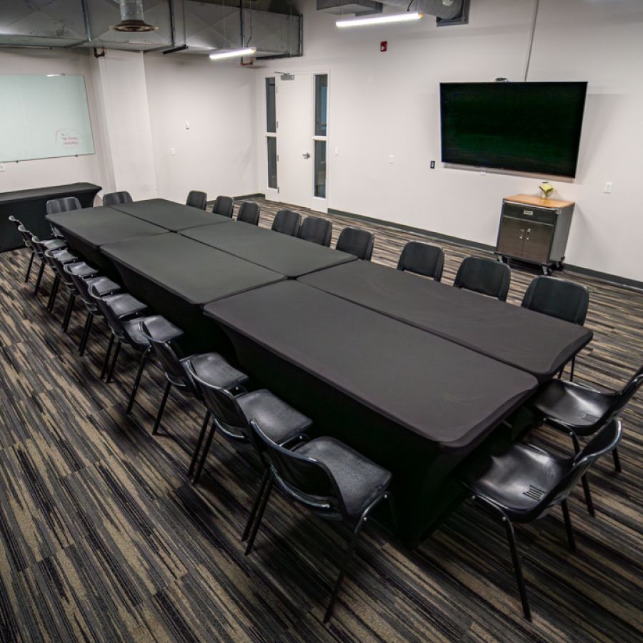 Meeting Room 5 100 Kellogg Lane