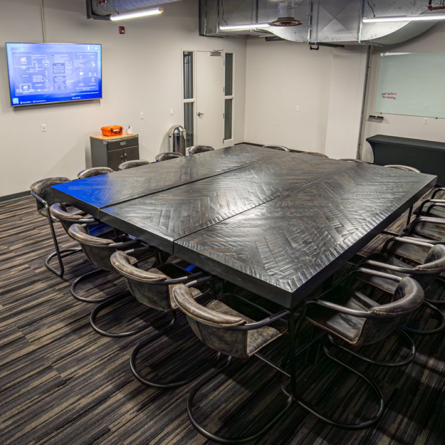 Meeting Room 1 100 Kellogg Lane