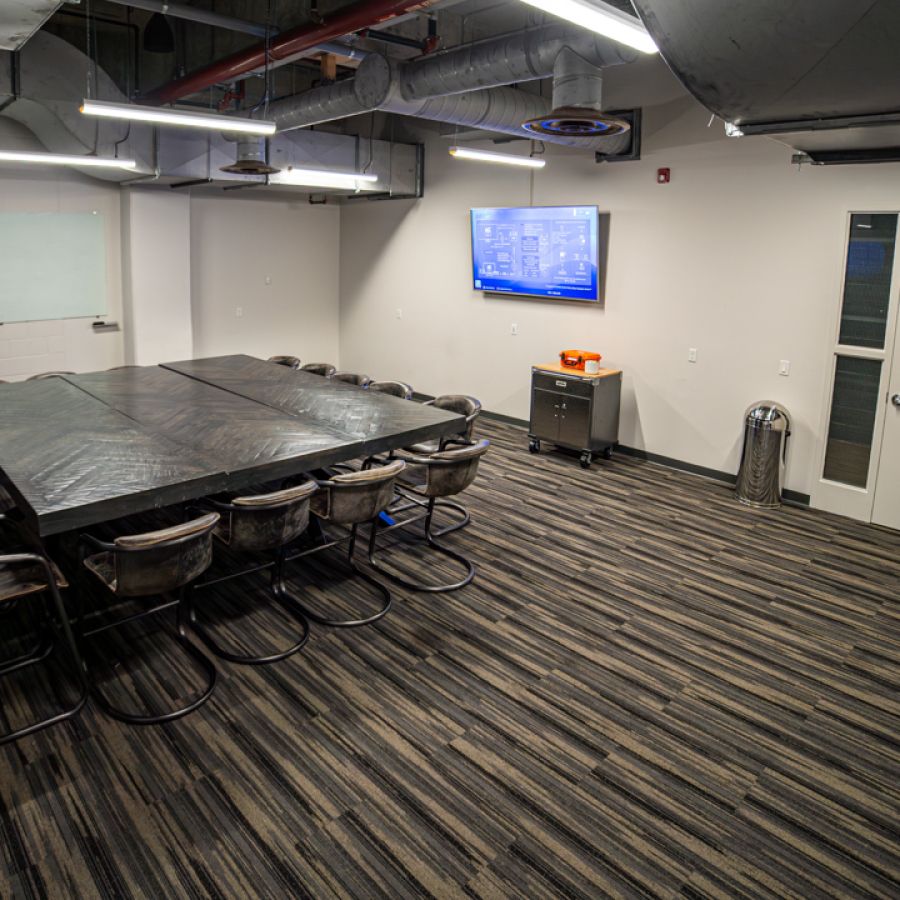 Meeting Room 1 100 Kellogg Lane