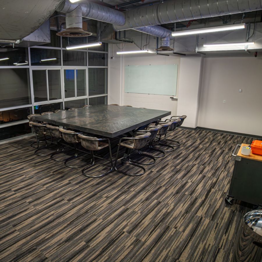 Meeting Room 1 100 Kellogg Lane