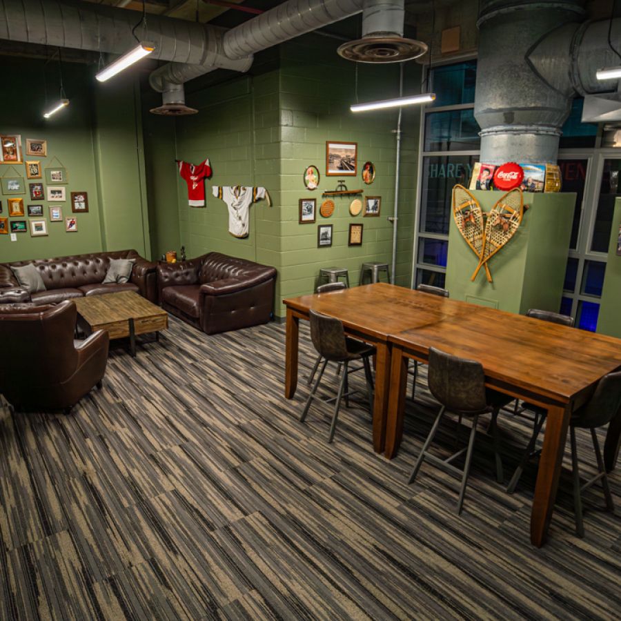 Meeting Room 3 100 Kellogg Lane