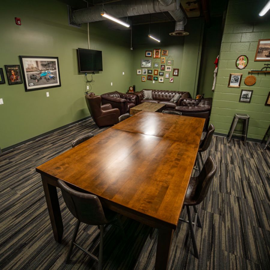 Meeting Room 3 100 Kellogg Lane