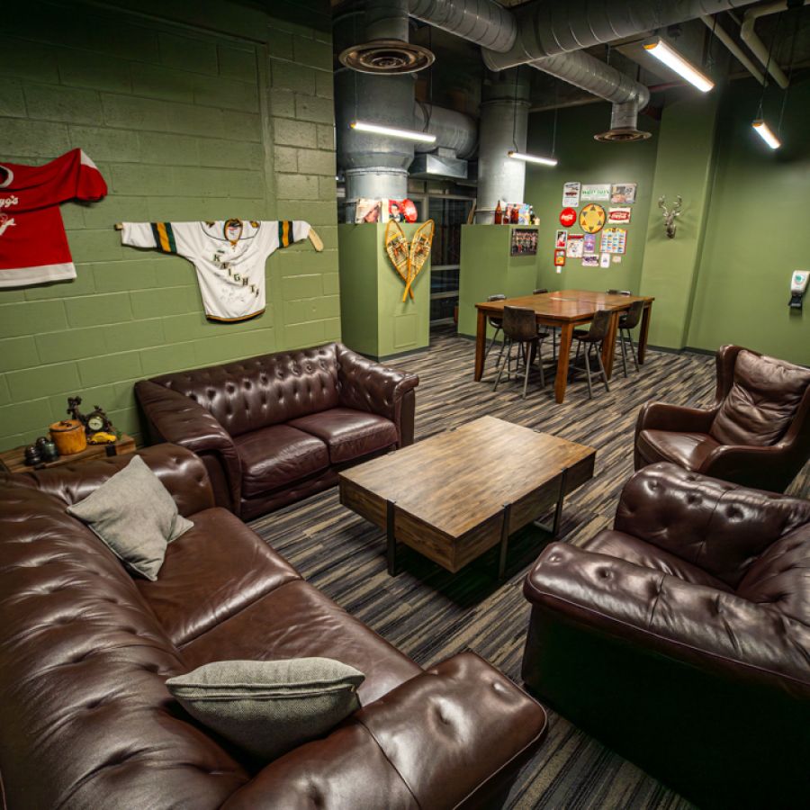 Meeting Room 3 100 Kellogg Lane