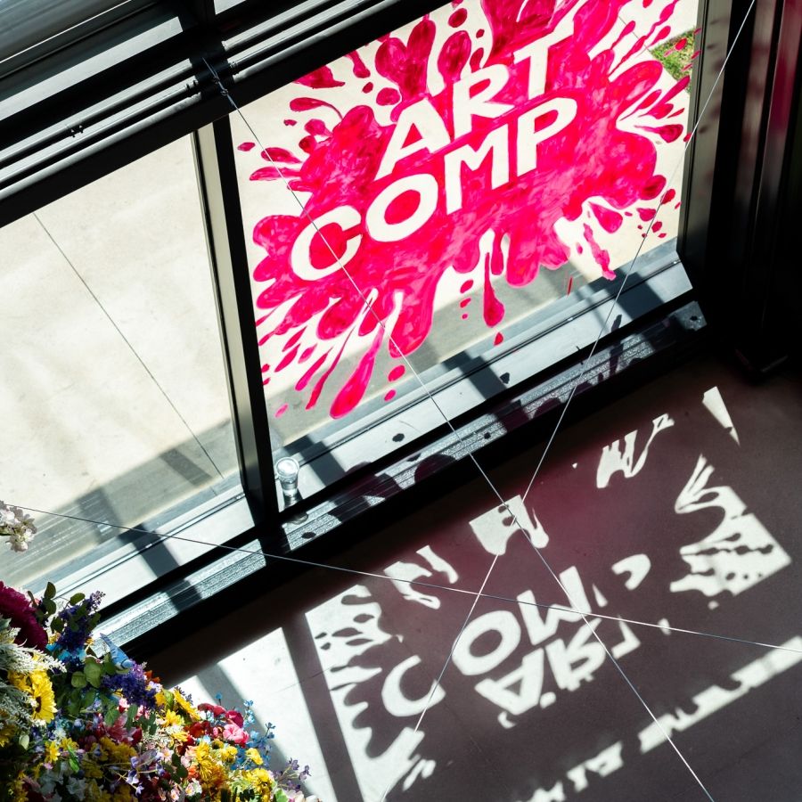 ART COMP 2024