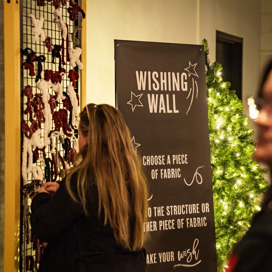 Merry Market Gallery