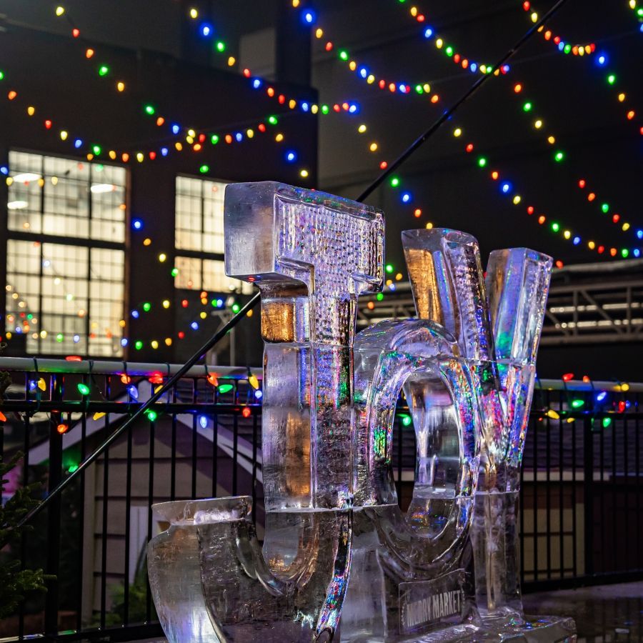 Merry Market Gallery