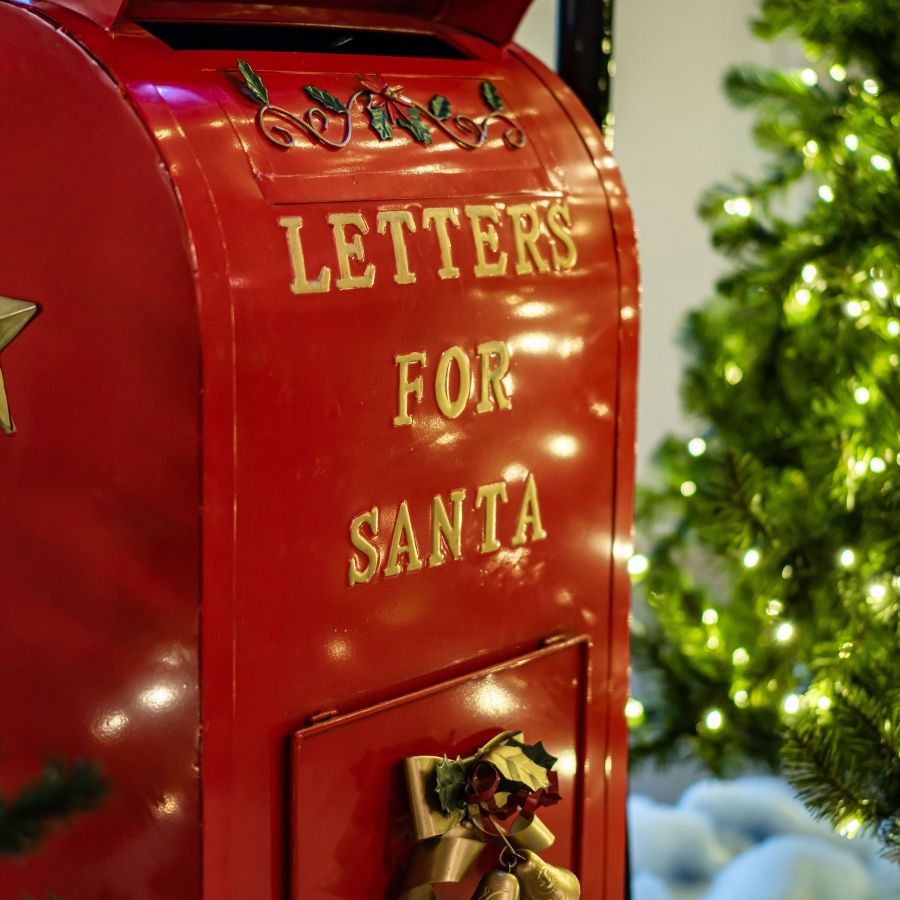 Merry Market Gallery