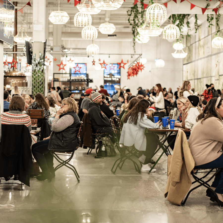 Merry Market Gallery