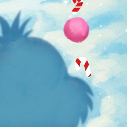 Whoville at The Factory