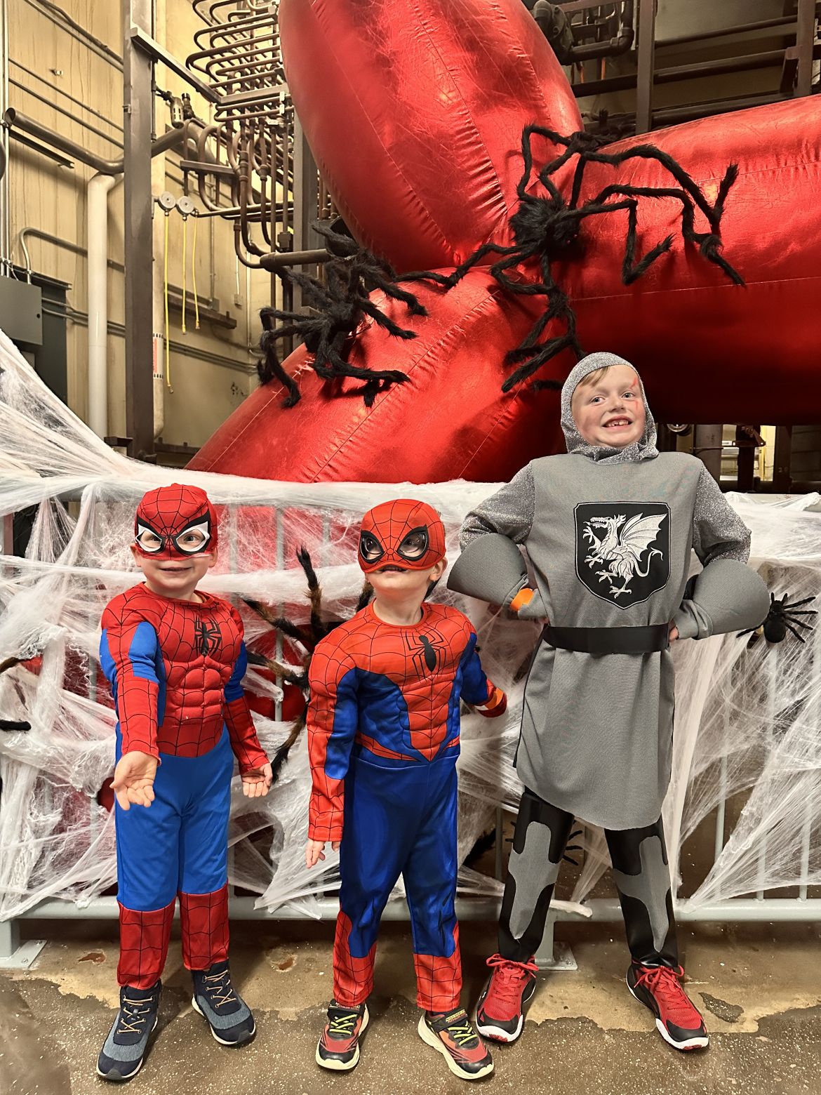 Halloween Photos London Ontario