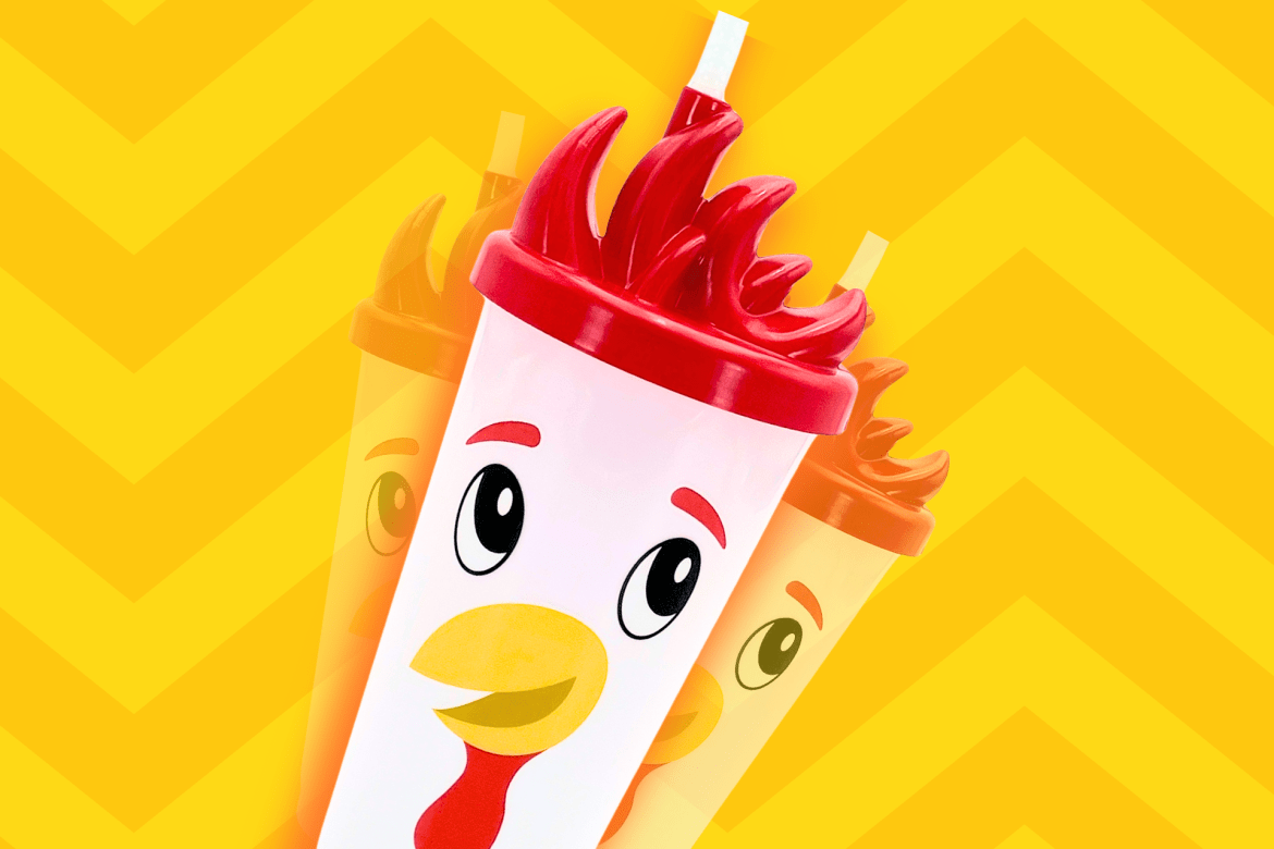 Reini Cup The Factory