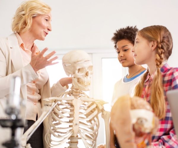 Medicall Hall of Fame