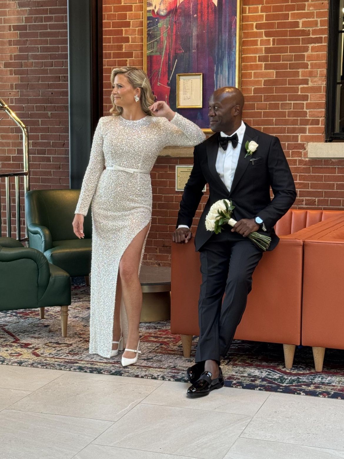 wedding guest hotel london ontario