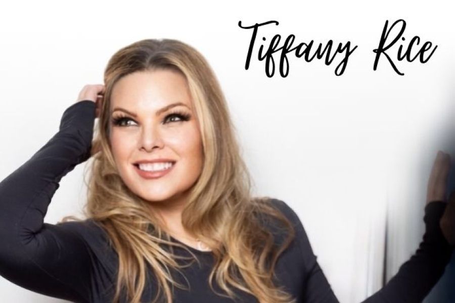 Tiffany Rice Show 100 Kellogg