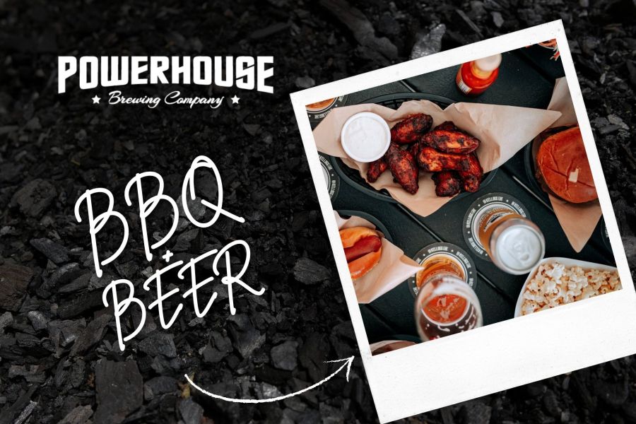 Powerhouse BBQ London Ontario