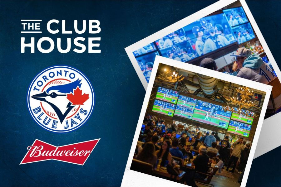 Watch Blue Jays