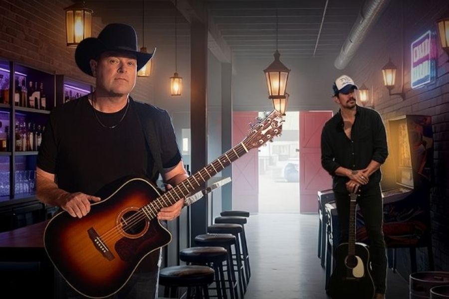 Gord Bamford