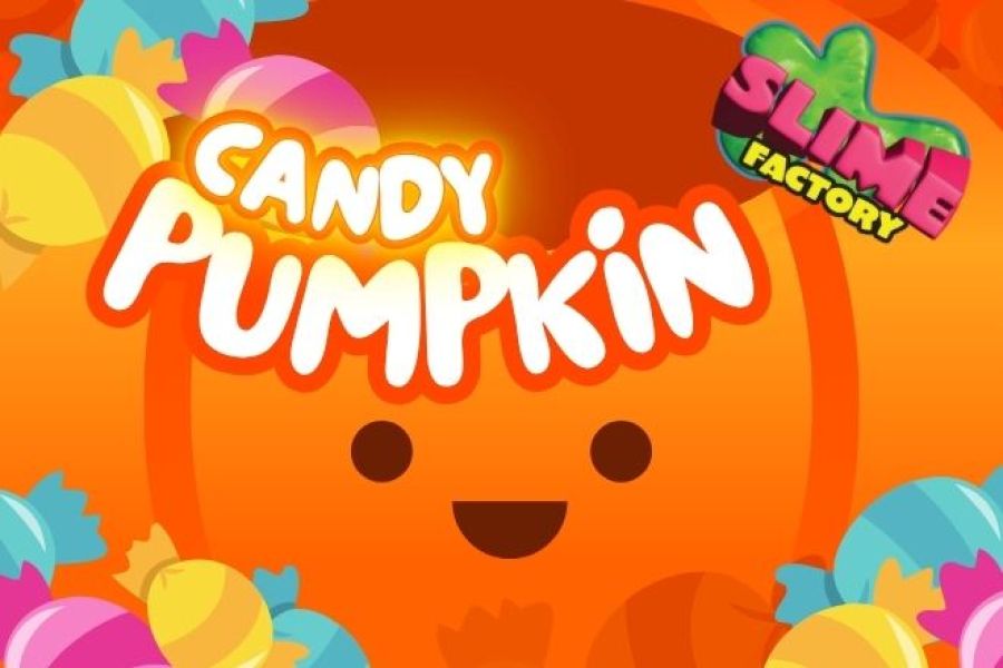 Kids Halloween Activity