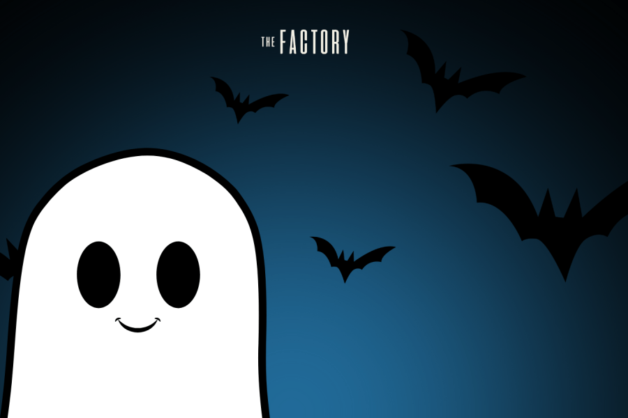 Halloween Event London