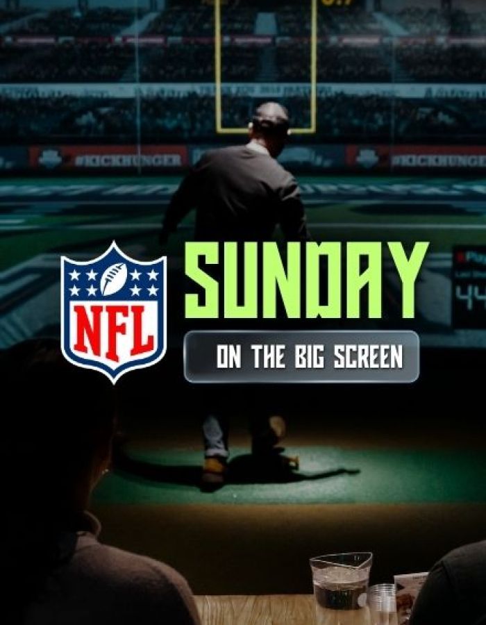 Sunday Football The Club House