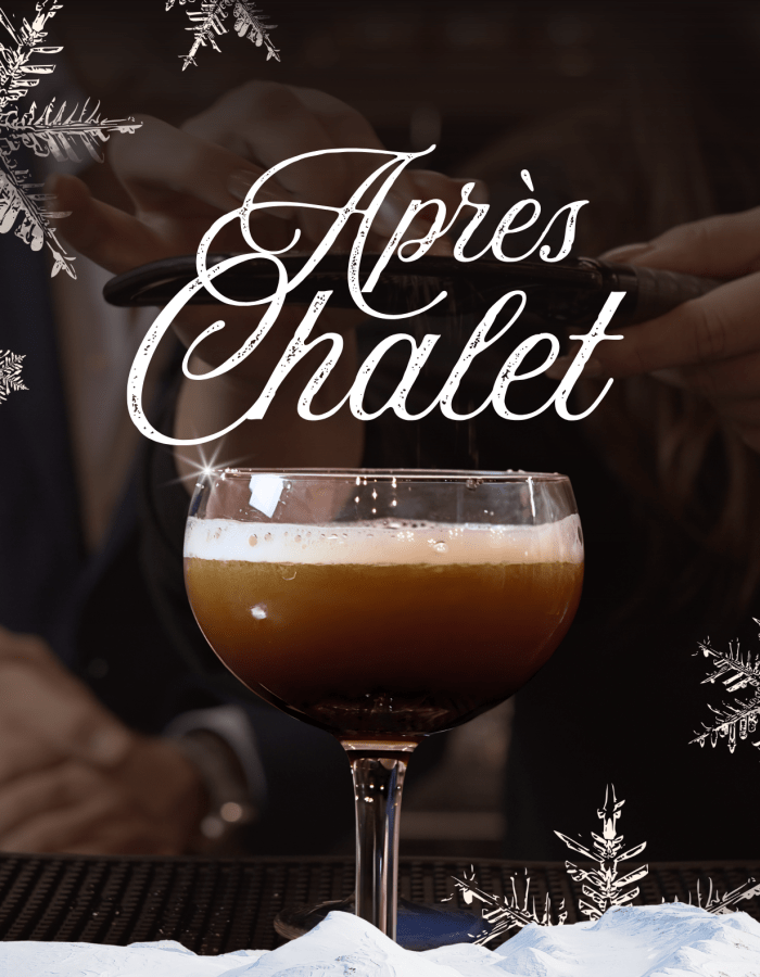 Apres Chalet at Paradigm