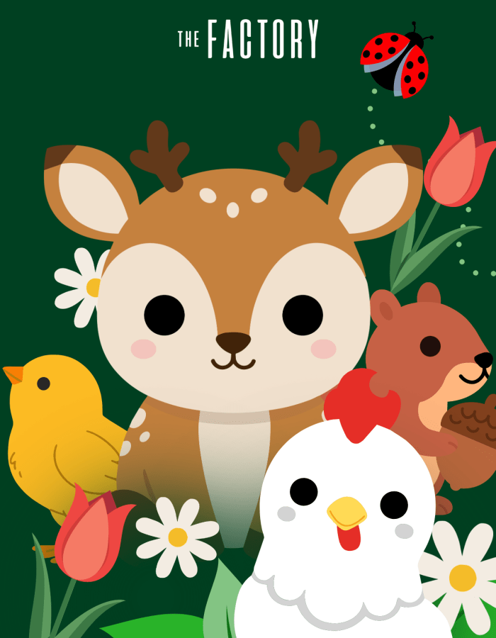 Spring Quest London Ontario